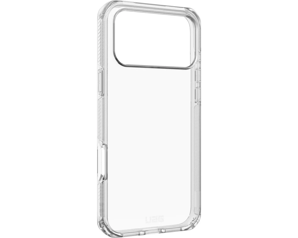 UAG Back Cover Plyo iPhone 17 Pro Max Ice