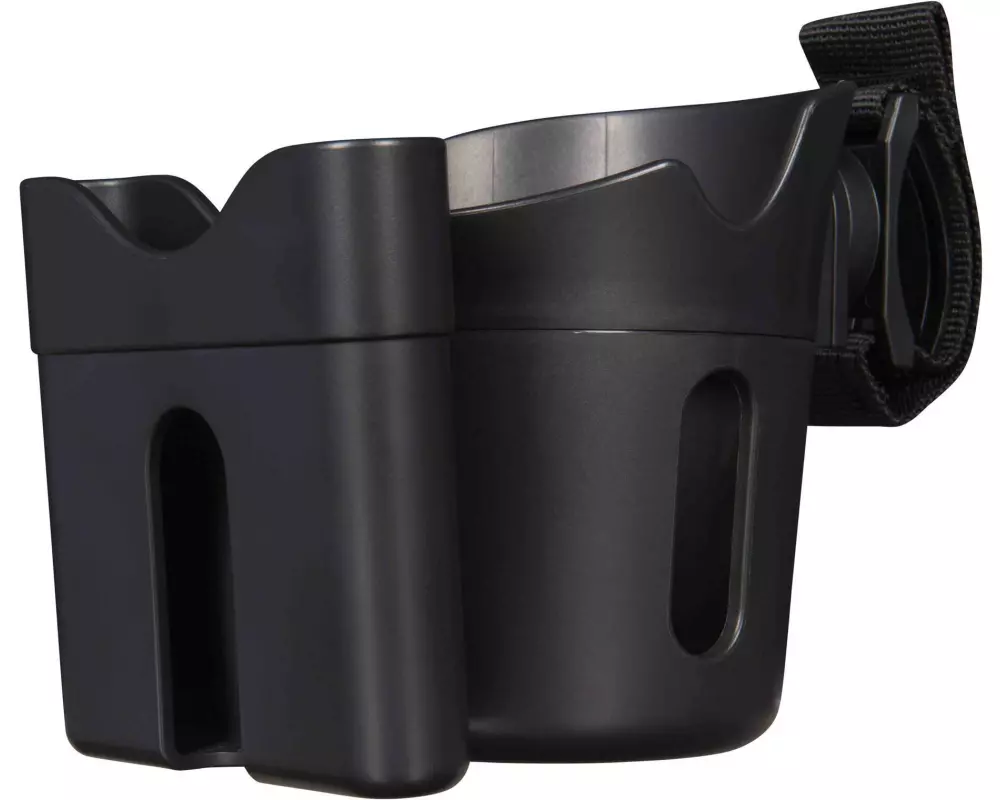 Dooky 2-in-1 Becher- und Telefonhalter