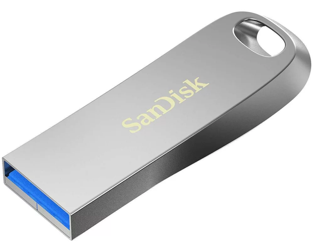 SanDisk USB-Stick Ultra Luxe USB 3.1 64 GB
