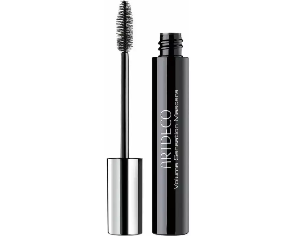 ARTDECO Volume Sensation Mascara Nr. 1 Schwarz