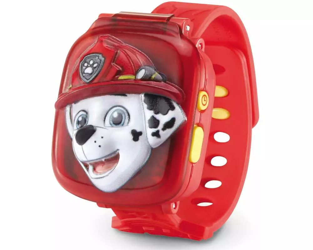 Vtech La pat patrouille-La montre-jeu interactive Marcus -FR-