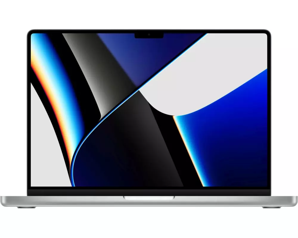 Apple MacBook Pro 14" M1 Max 2021 10C CPU/32C GPU/2TB/32GB