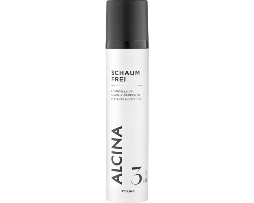 alcina Blow Dry Emulsion 100 ml