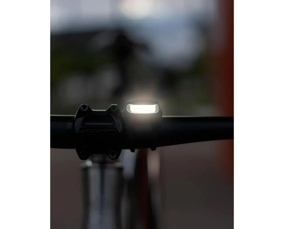 knog. Scheinwerfer Frog V3 Spider Black