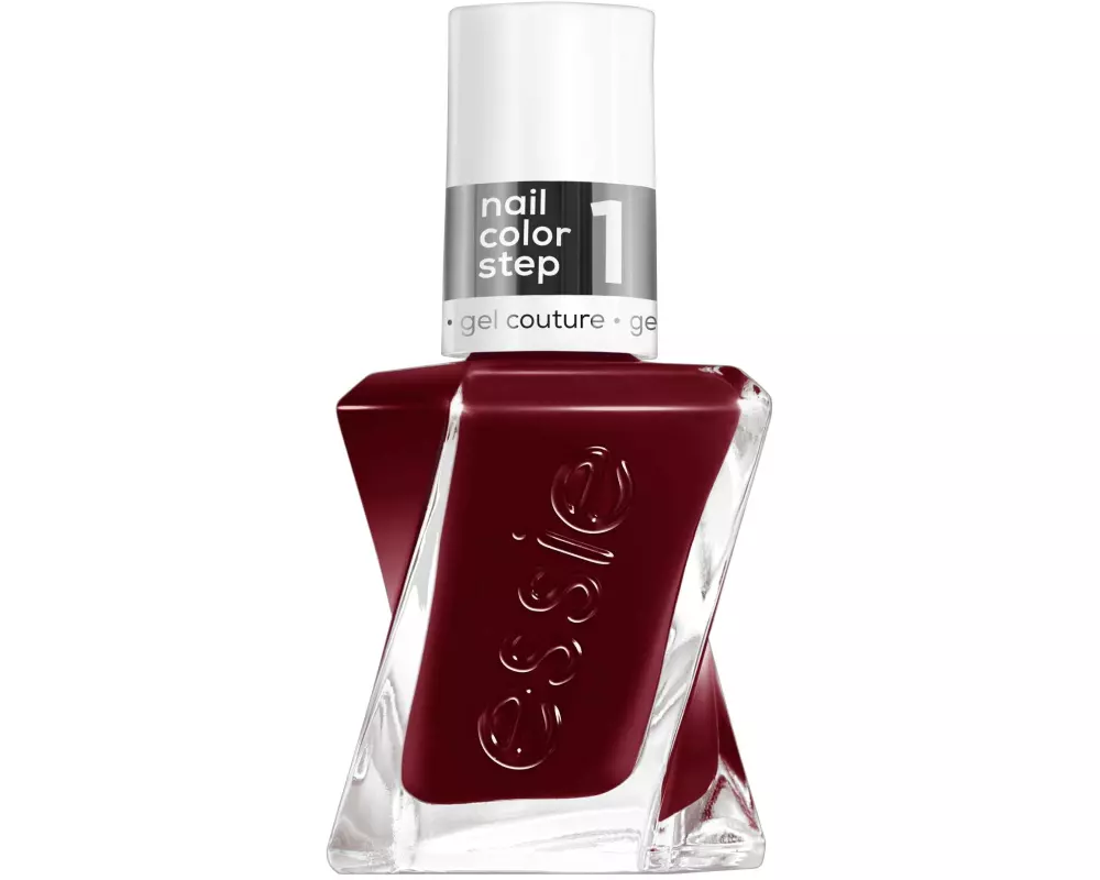 essie Nagellack Gel Couture 360 spiked with style