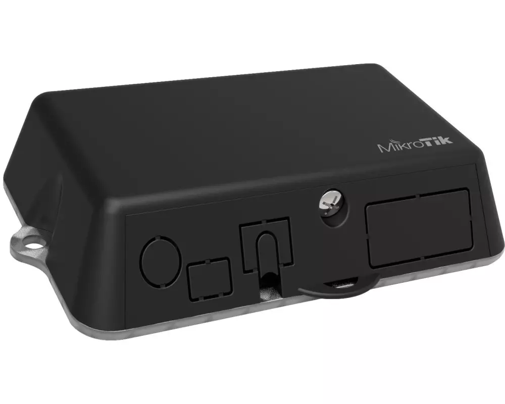 MikroTik LTE Modem LtAP mini LTE Kit WLAN, GPS, Outdoor