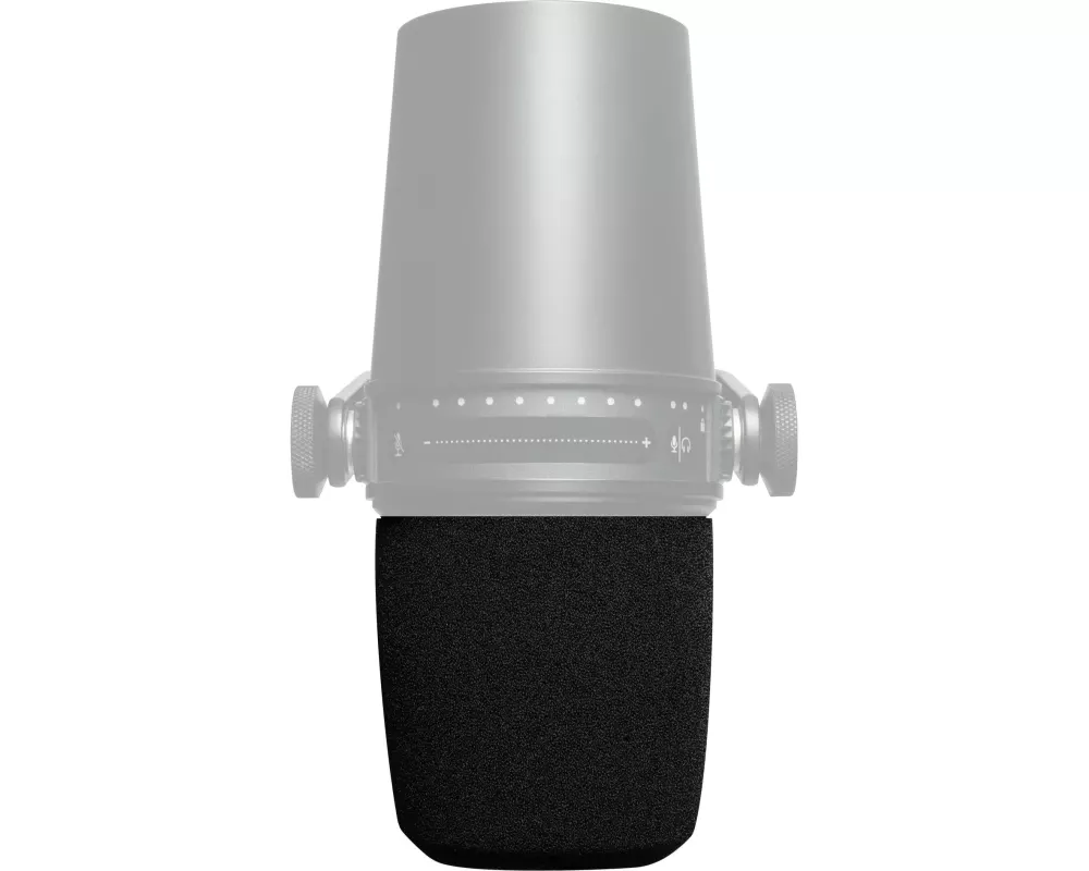 Shure Windschutz AMV7+WS