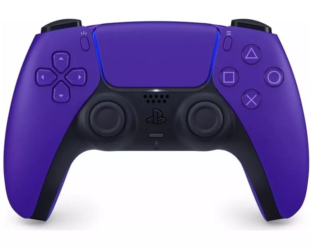 Sony Controller PS5 DualSense V3 Violett