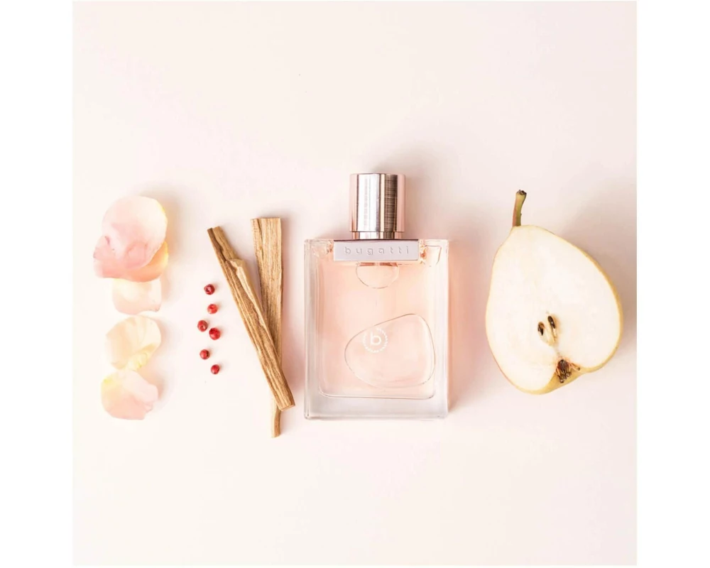 Bugatti Bella Donna 60 ml