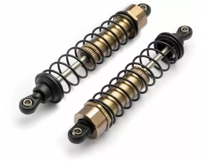 Maverick Stossdämpfer hinten, 2 Stück zu Phantom XT