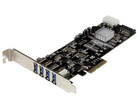 StarTech.com USB Adapter