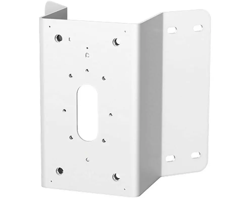 i-Pro Eckhalterung WV-QCN500-W Weiss 1 Stück