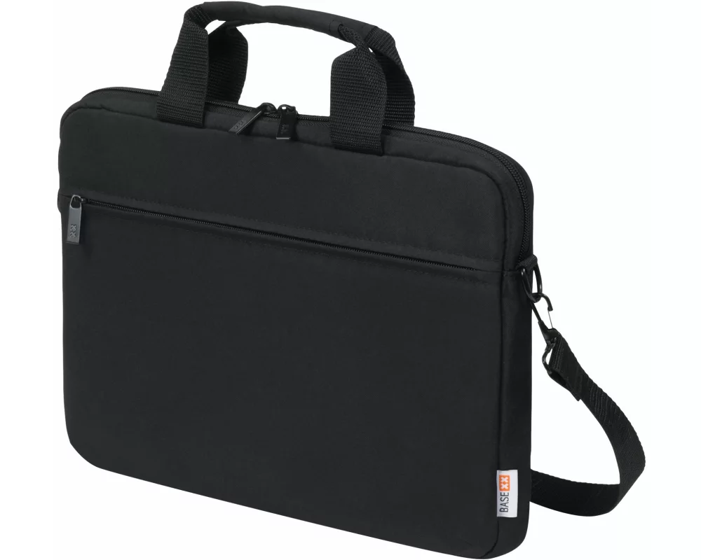 BASE XX Laptop Slim Case 14-15.6inch Black