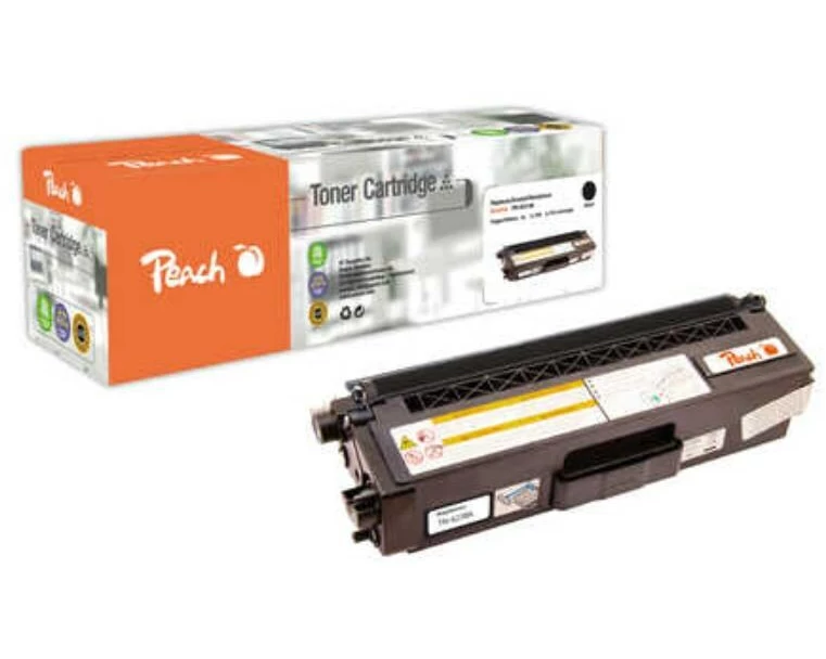 Peach Toner Brother TN-423BK Black