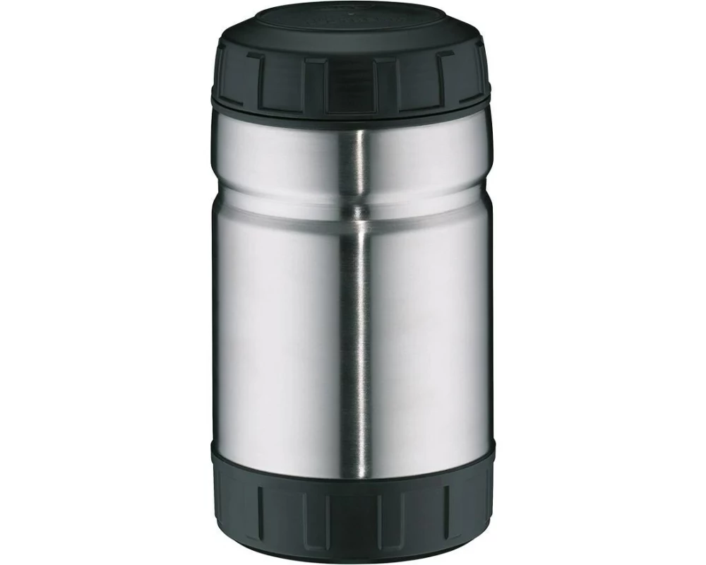 Alfi Thermo-Foodbehälter 1 l, Schwarz