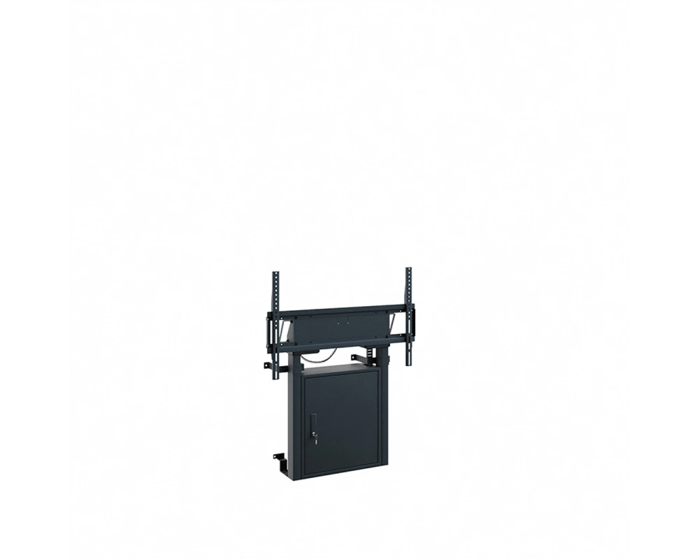 Hagor Liftsystem Twin Lift FW-Flip, Boden-Wand Montage, 55"