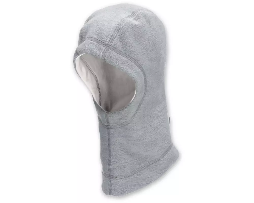 Sterntaler Schlupfmütze Melange Rauchgrau Gr. 49