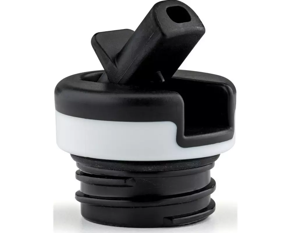 24Bottles Ersatzdeckel Sport Lid Black