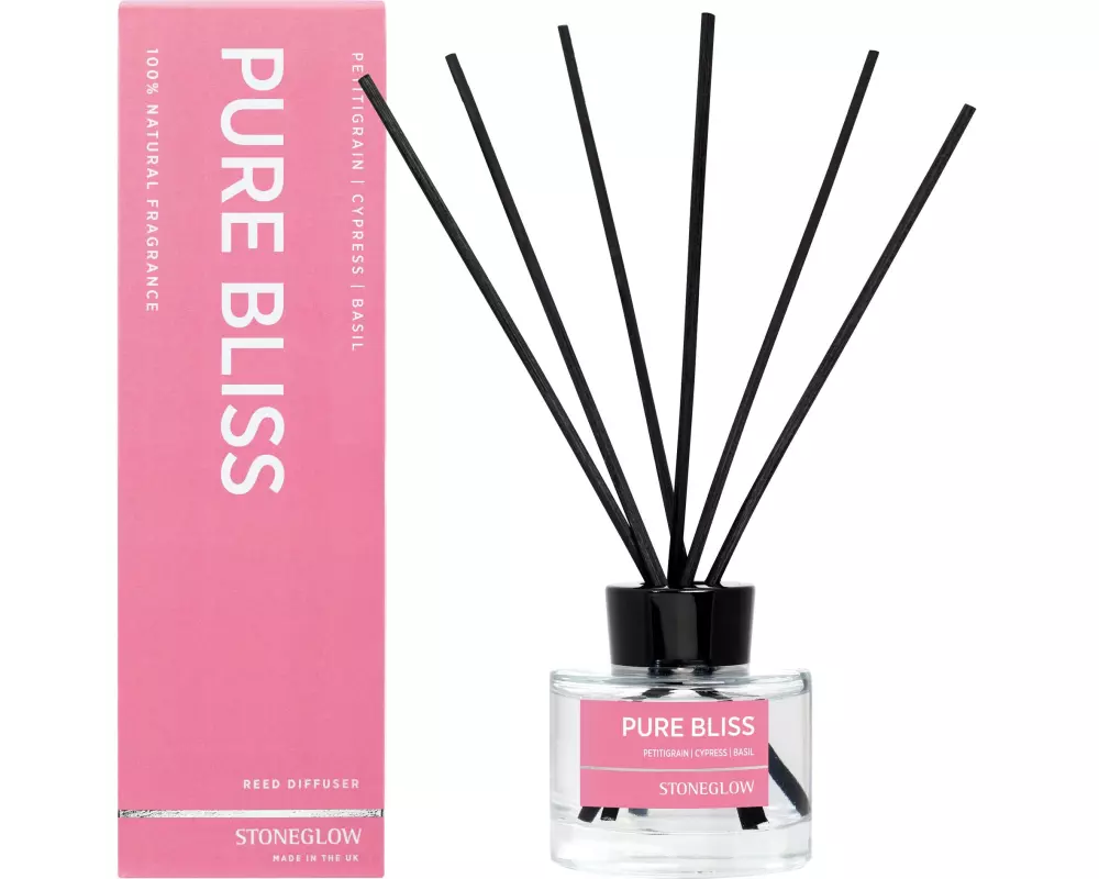 Stoneglow Duftstäbchen Pure Bliss 140 ml