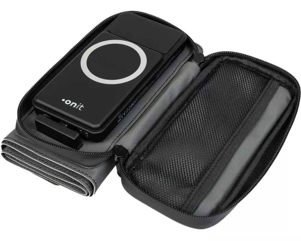 onit Powerbank Solar Pro 10000 mAh