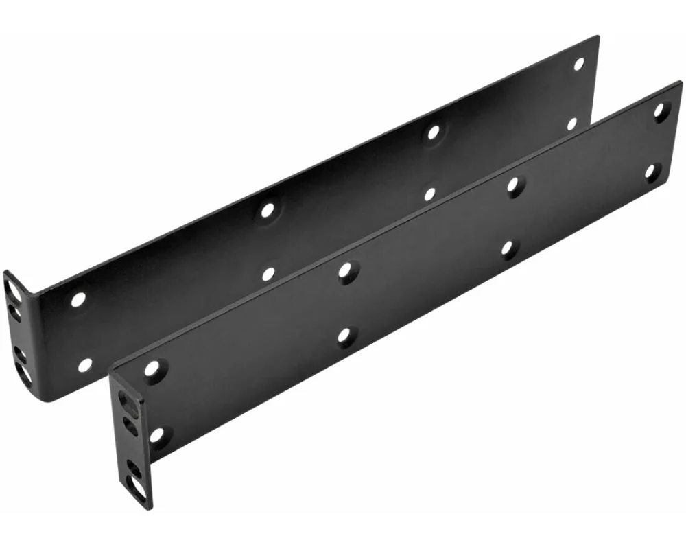 EATON TRIPPLITE Vertical PDU Mounting Bracket, Accessory Kit, for 2-Post, and 4-Post, Open Frame Racks