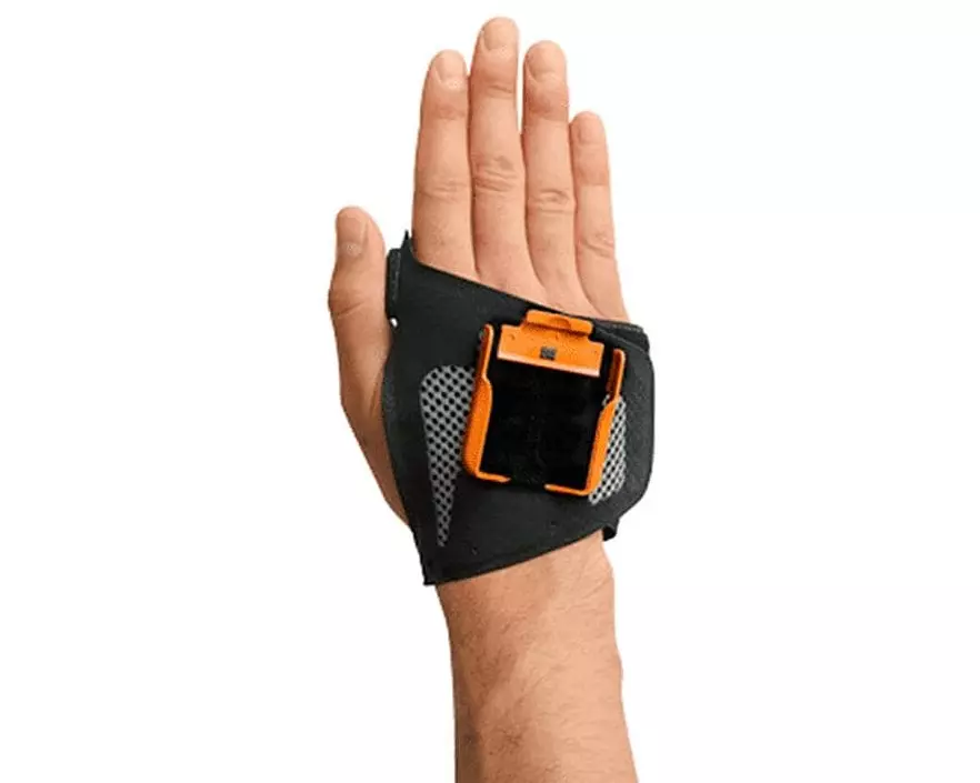 ProGlove Index Trigger Right Hand Grösse S, 10 Stück