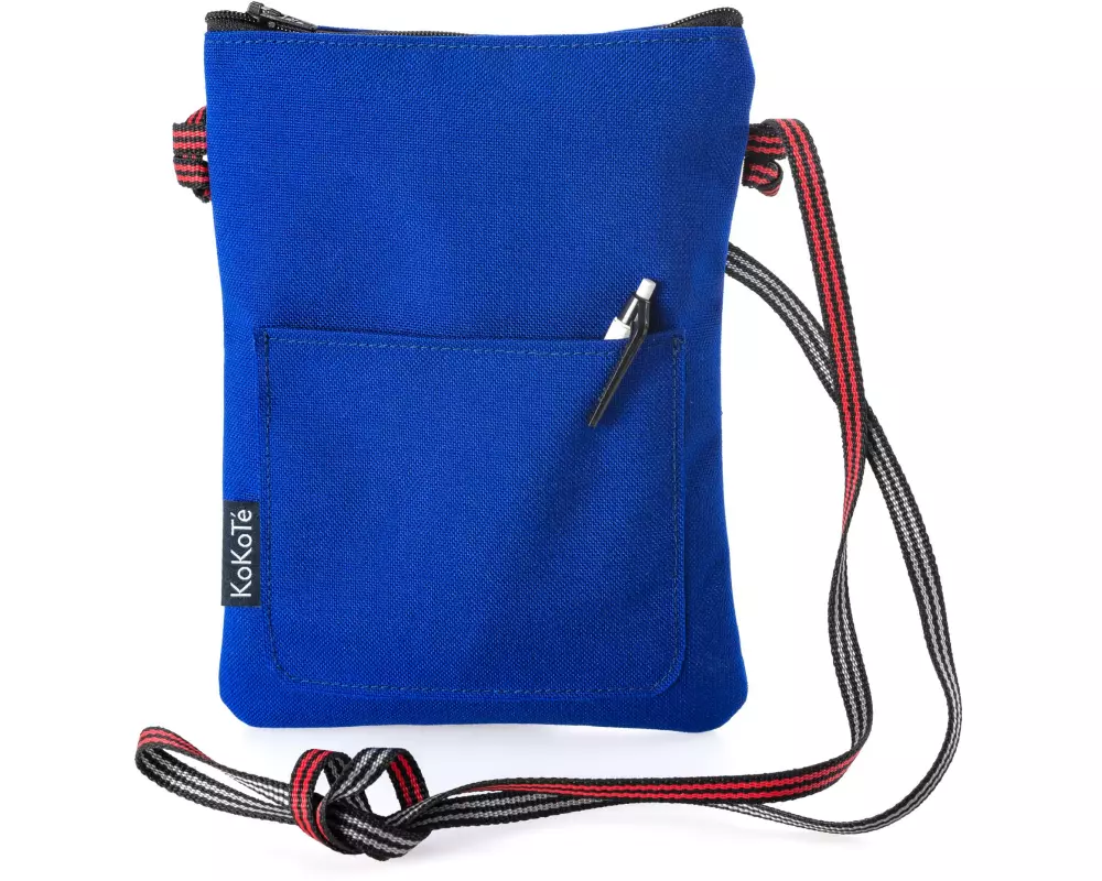 Kokoté Handtasche Surplus L Blau