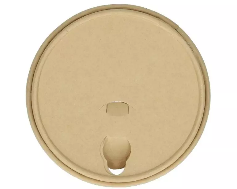 Verive Deckel Kaffeebecher 2 dl 50 Stück