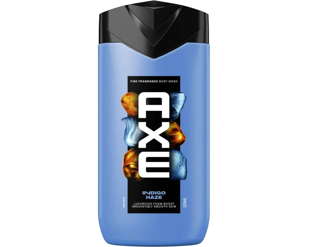 Axe Duschgel Indigo Haze 225 ml