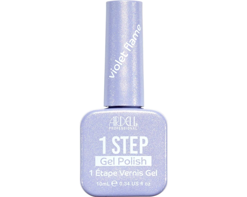 Ardell Nagelgel 1 Step Gel Violet Flame