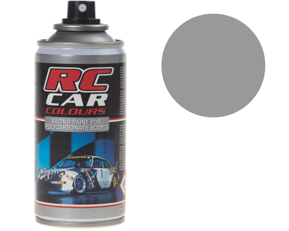 Ghiant Lexanspray RC CAR Scheibentöner Grau 419 150 ml
