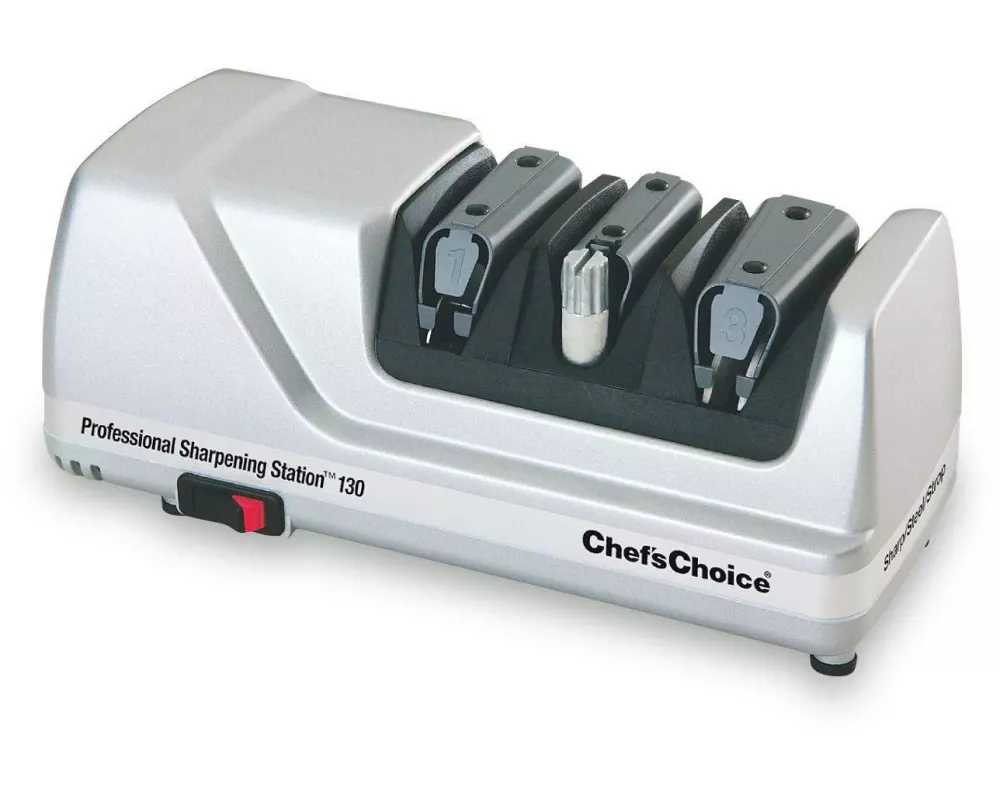 Chef's Choice Messerschärfer Sharpening Station 130