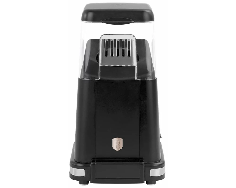 Berlinger Haus Popcornmaschine Black Rose Collection
