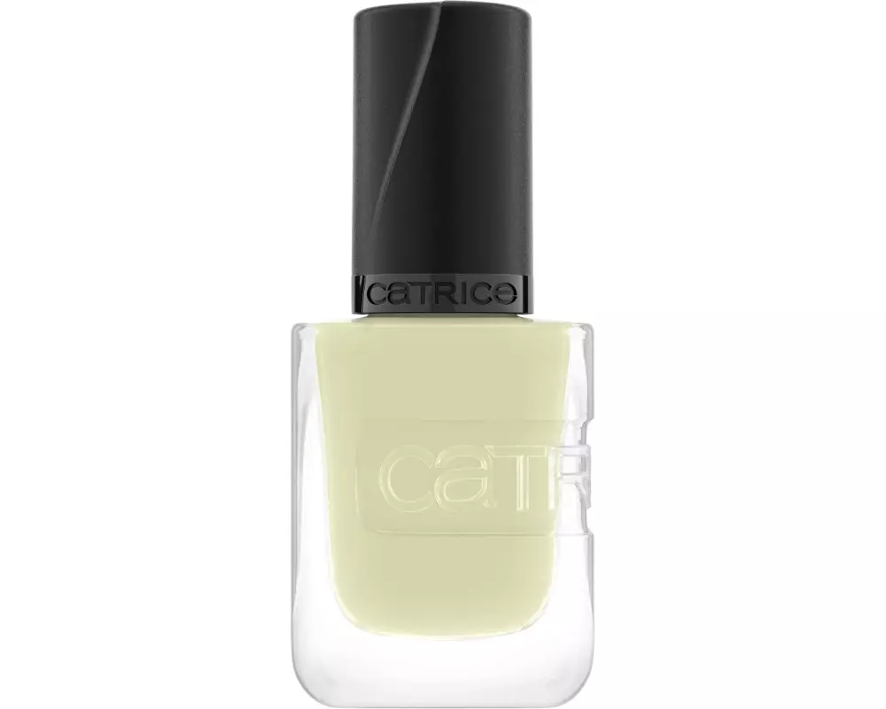 Catrice Nagellack Gel Affair 032 Drunk On Pistachio