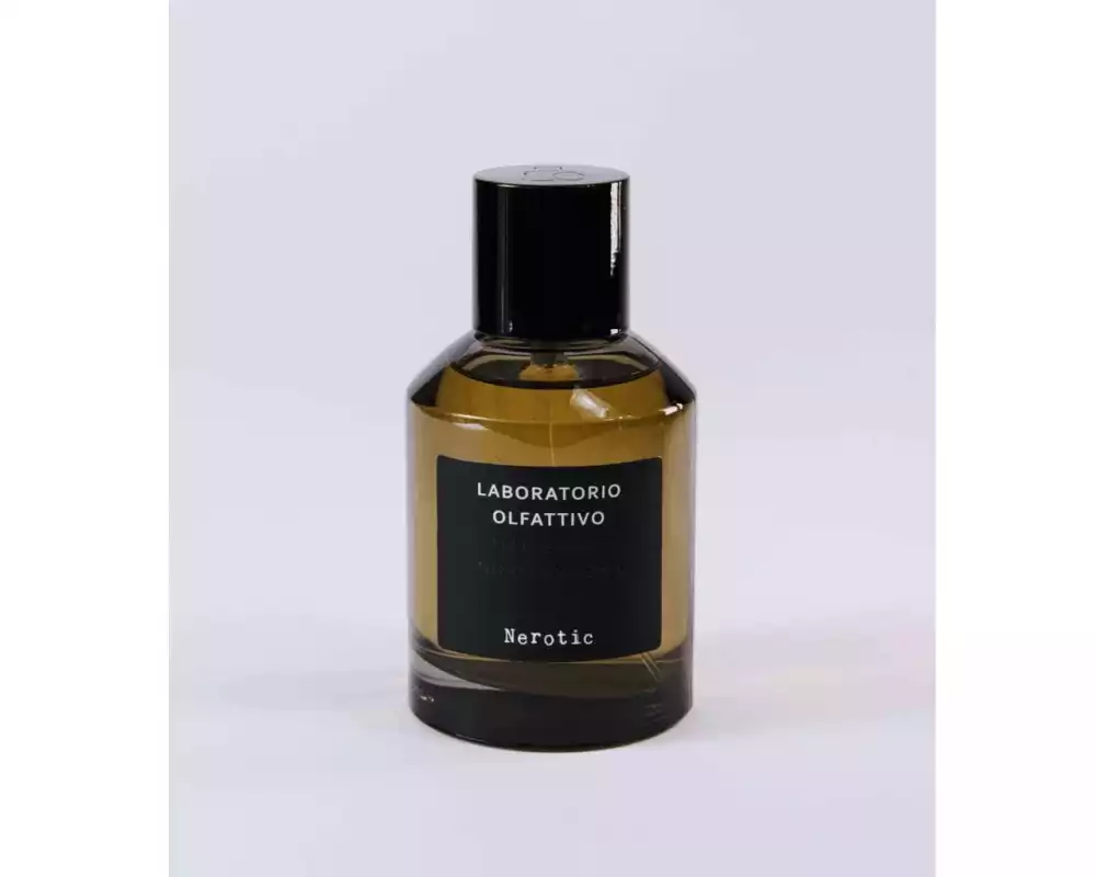 Laboratorio Olfattivo Nerotic 100 ml