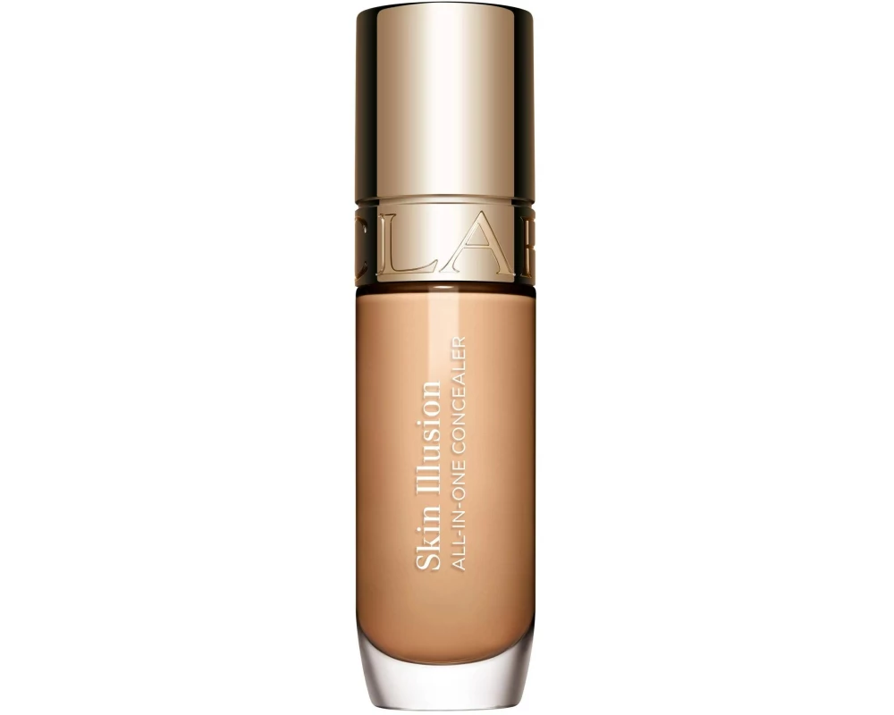 Clarins Skin Illusion 07