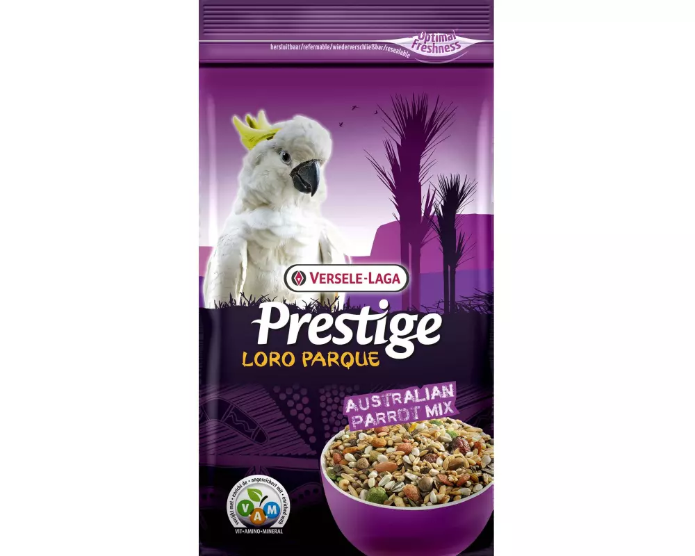Versele Laga Loro Parque Australian Parrot Mix 1 kg