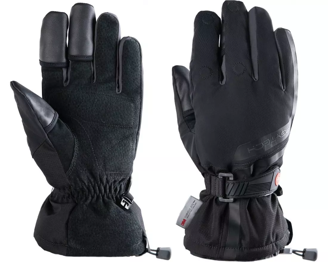 PGYTECH Handschuhe Professional XL