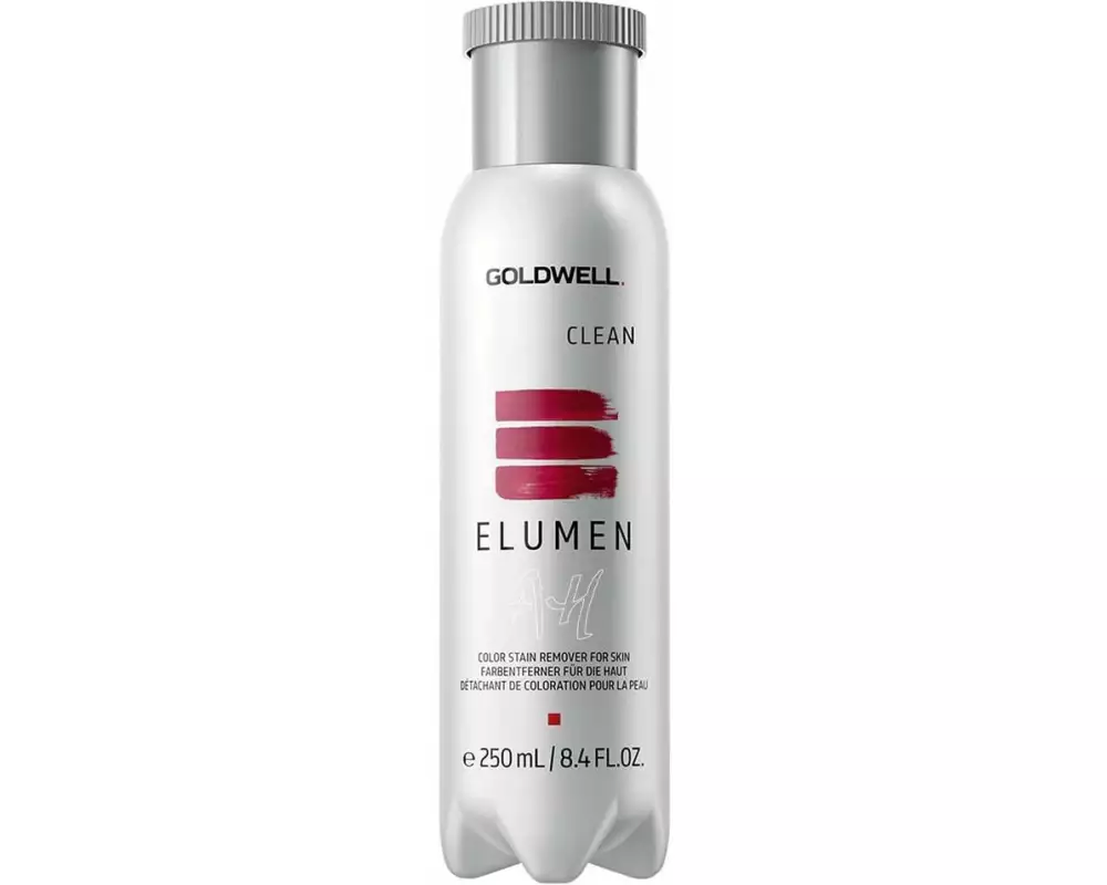 GOLDWELL Farbentferner Elumen Clean 250 ml
