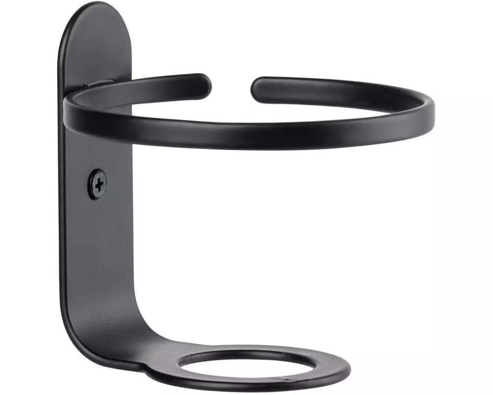 Zone Denmark Wandhalterung für Sensorspender Ume Schwarz