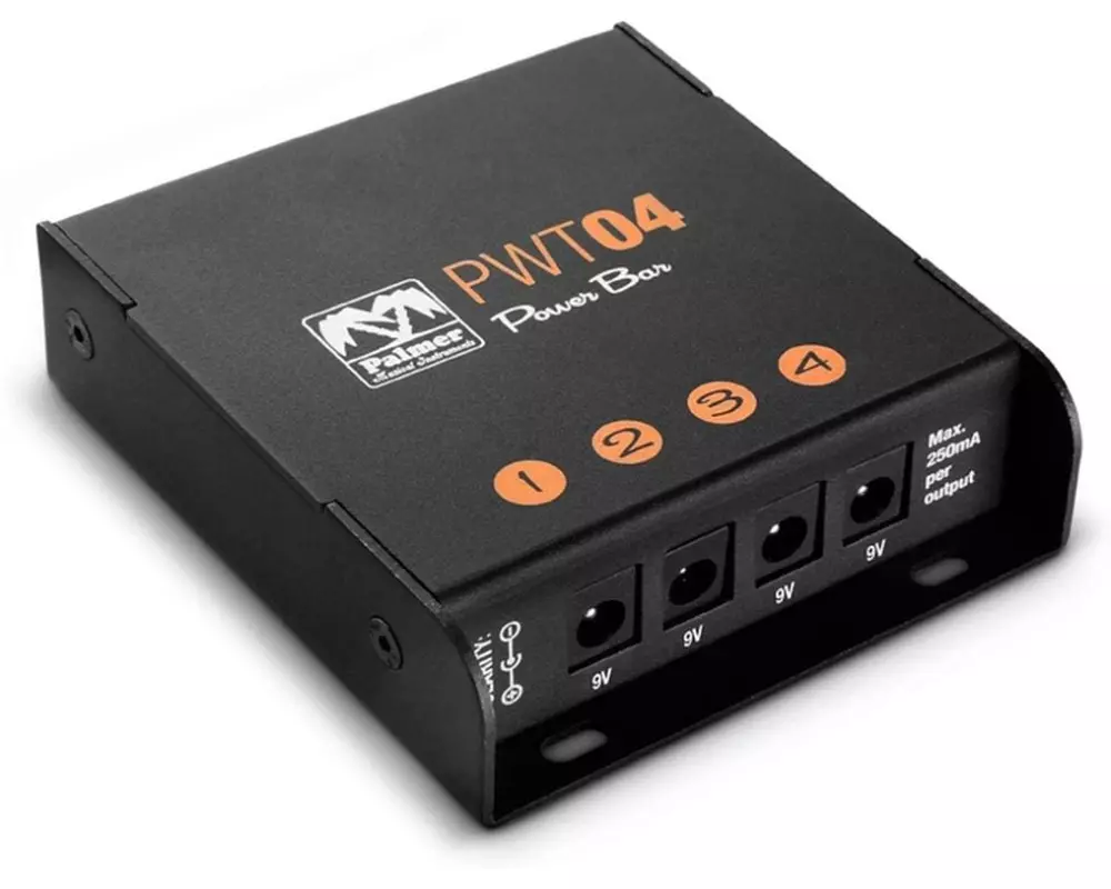 Palmer Netzteil PWT 04