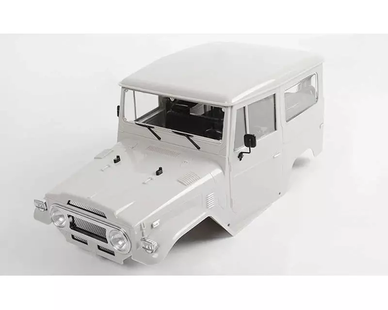 RC4WD Karosserie Toyota Land Cruiser 1:10