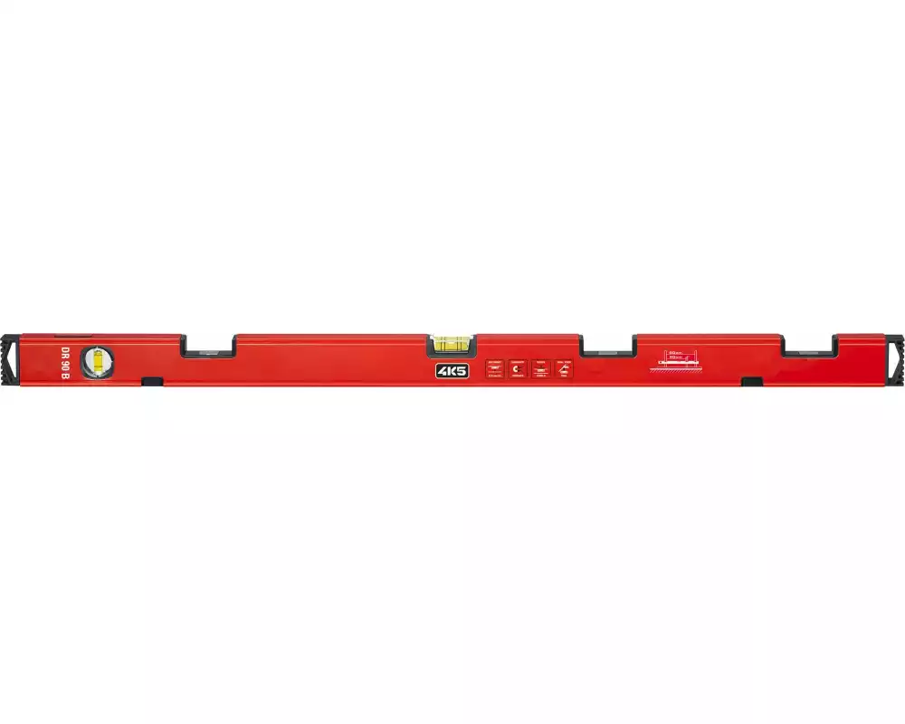 Laserliner Wasserwaage DR90B