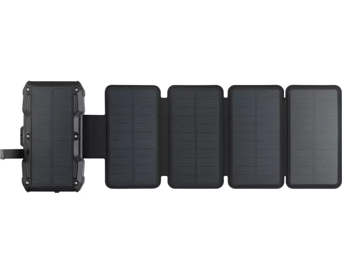 Sandberg Powerbank Solar 27000 mAh