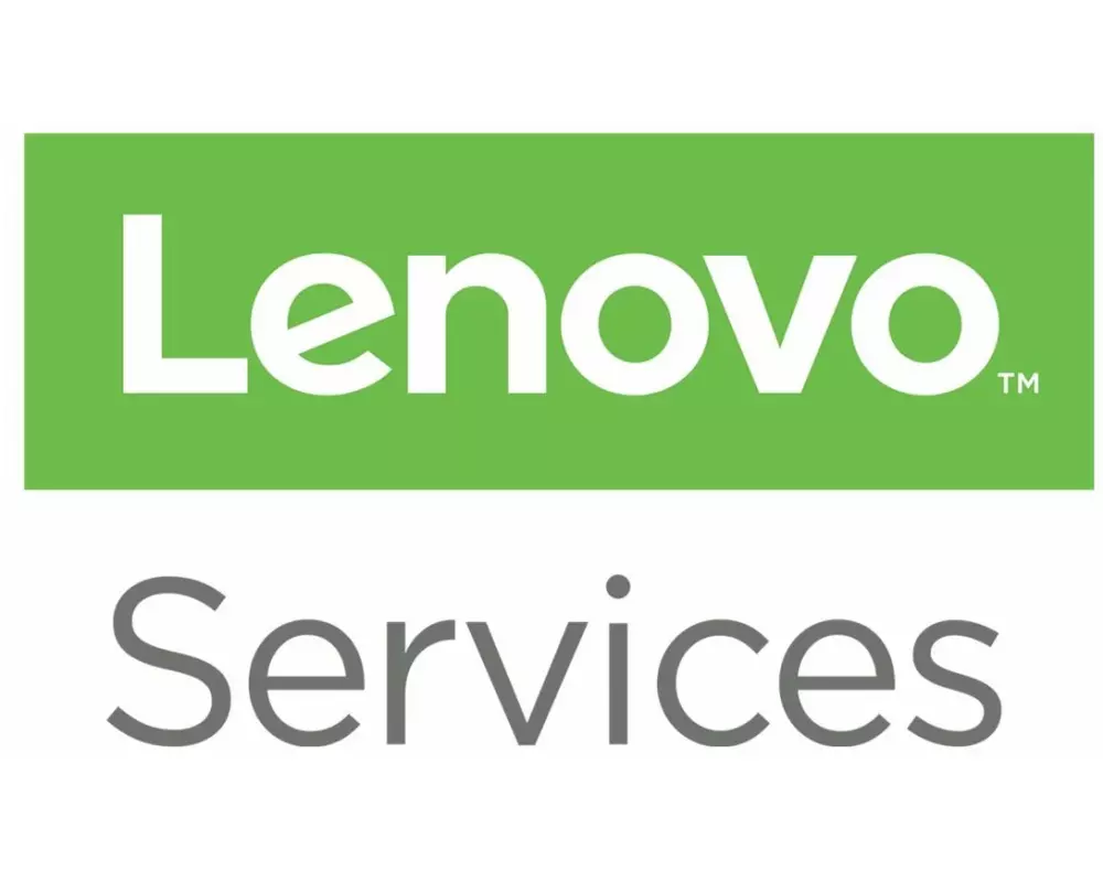 Lenovo 5Y International Services Entitlement