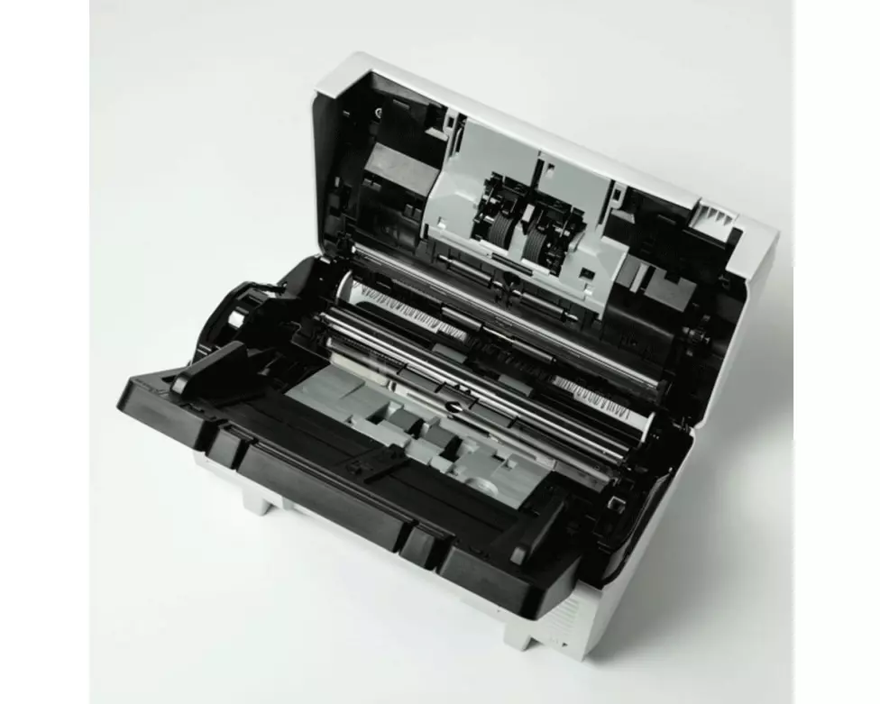 Brother PRK-A3001 Rollenkit Grau, 4 Einheiten