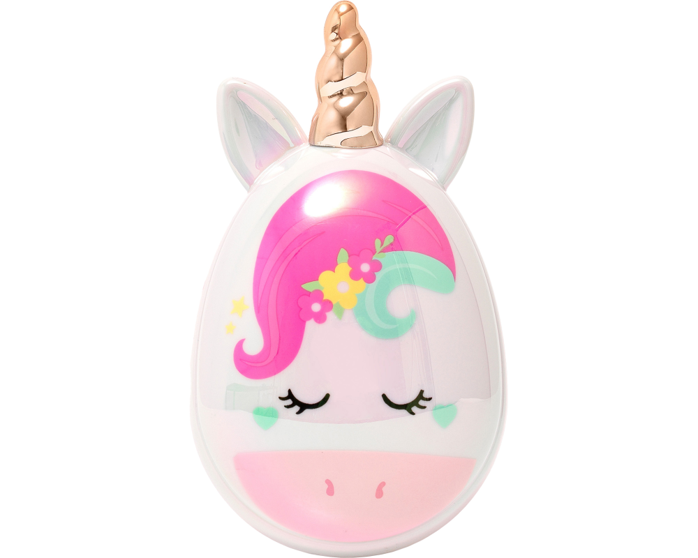 LEGAMI Haarbürste BRU0001 Einhorn