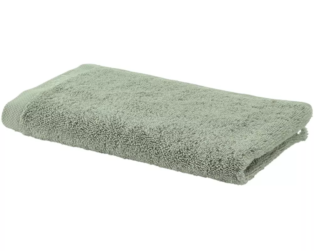 Aquanova Gästetuch London 30 x 50 cm, Thyme