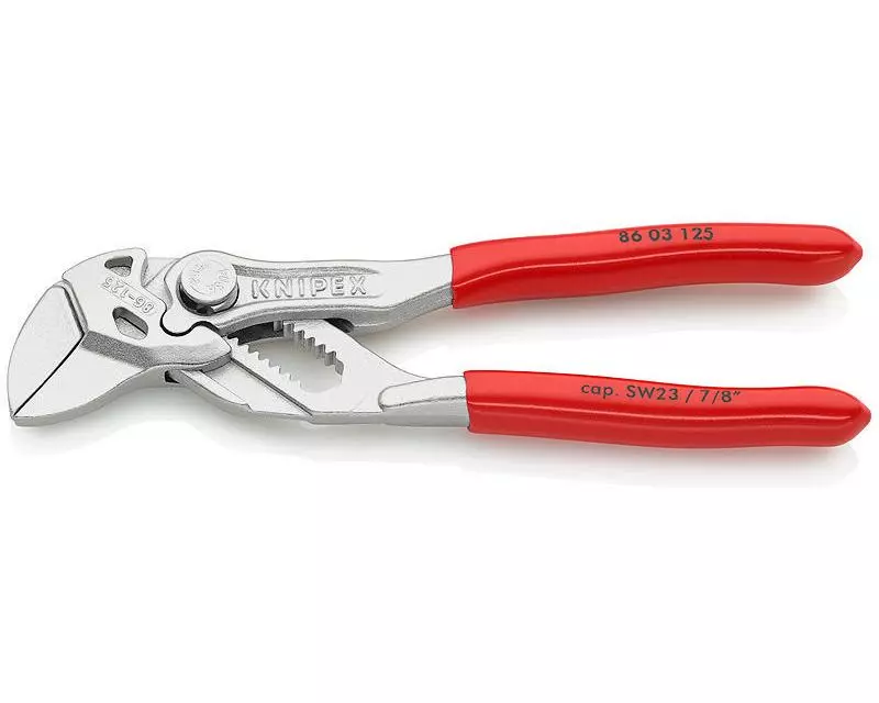 Knipex Zangenschlüssel 125 mm Mini