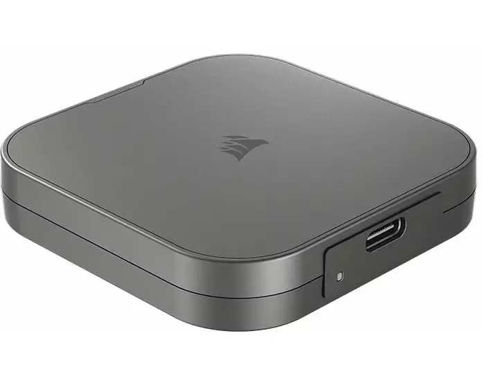 Corsair Externe SSD EX400U 1000 GB